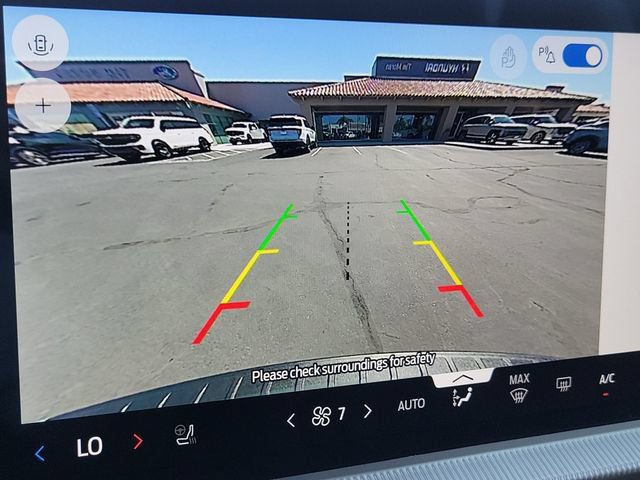 New 2026 Ford Explorer Active w/ Active Comfort Package RWD image 14