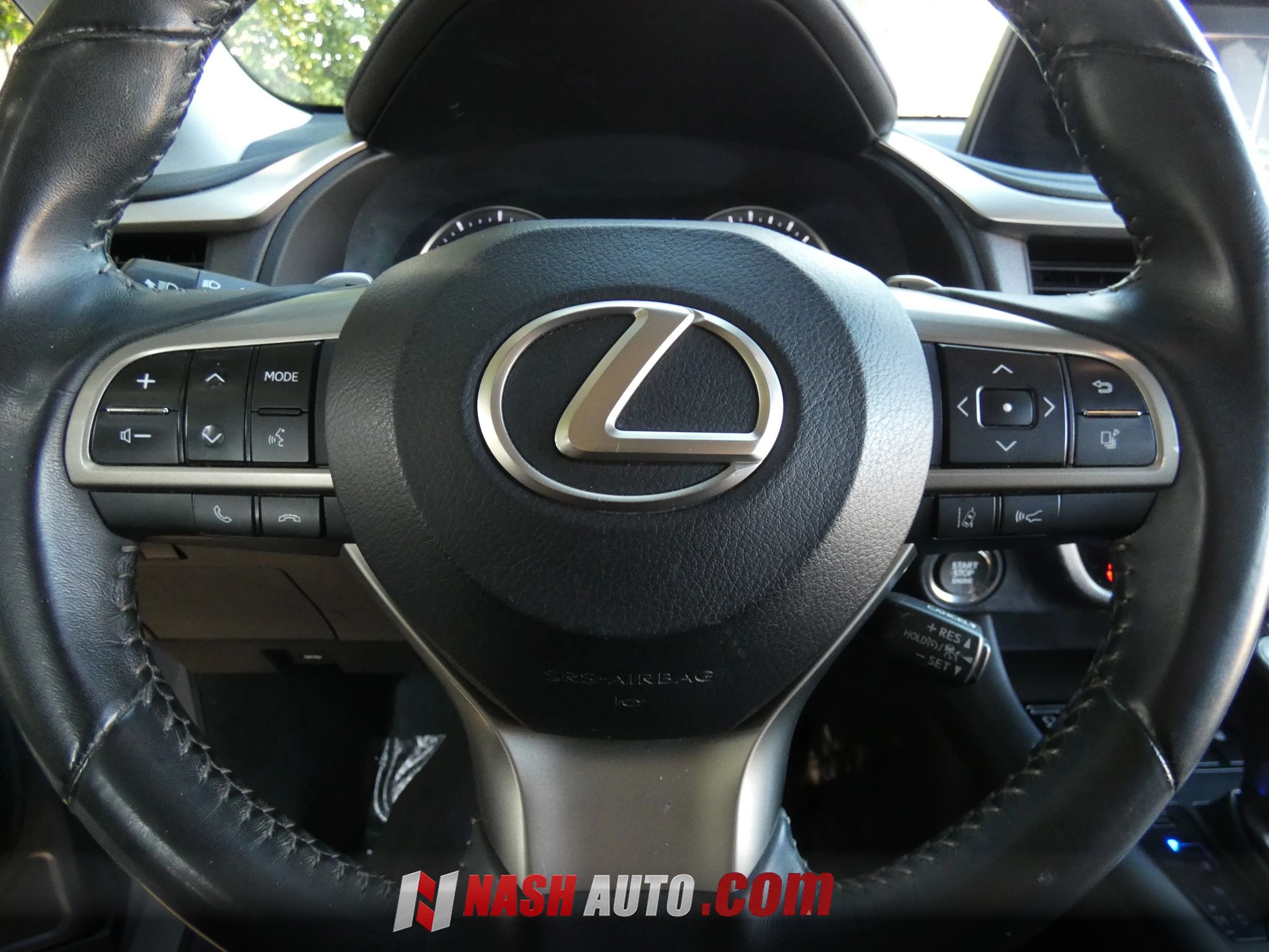 Used 2022 Lexus RX 350 FWD image 63