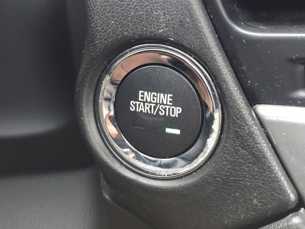 Used 2019 Chevrolet Suburban LT RWD image 27