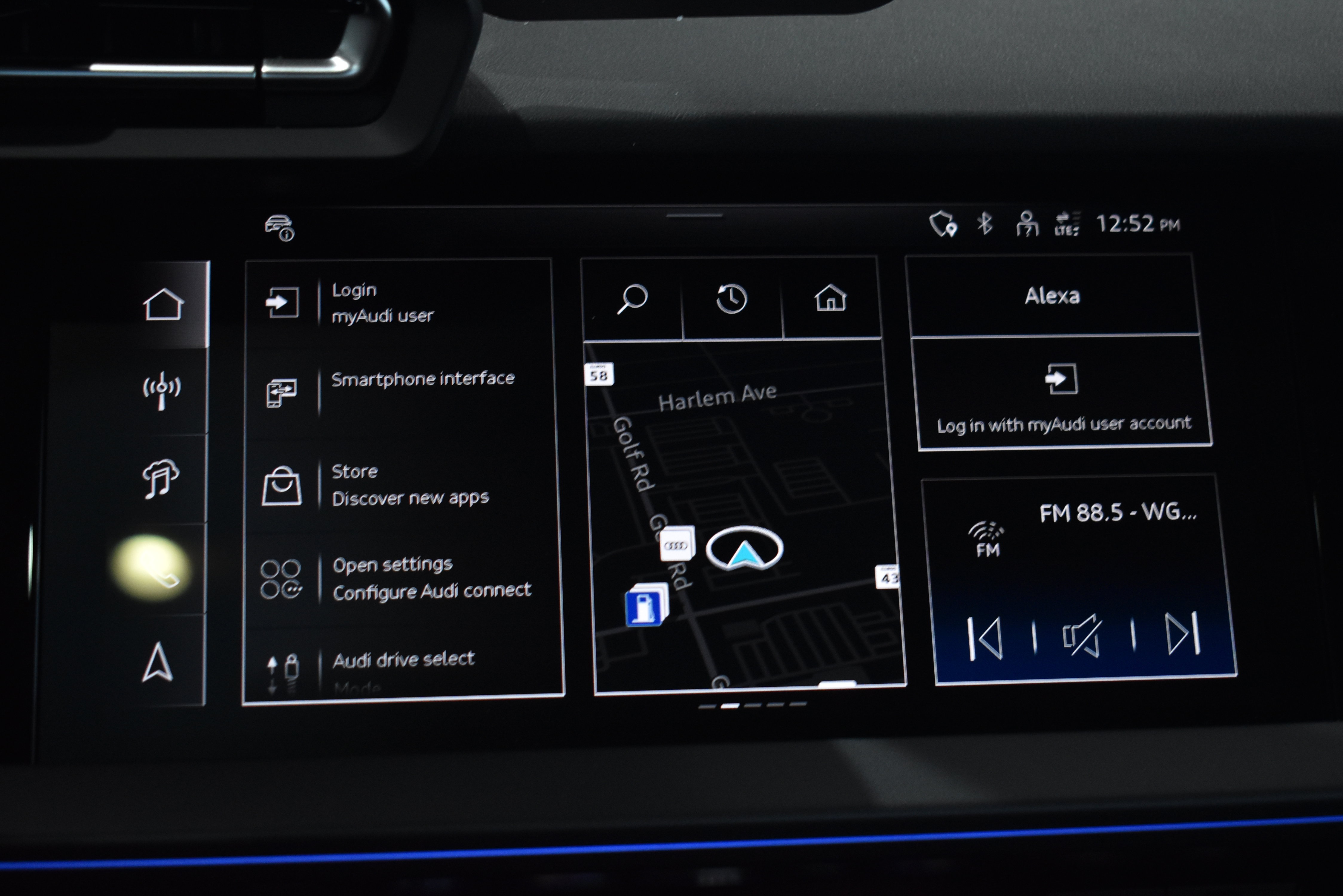 New 2026 Audi A3 2.0T Premium Plus image 25