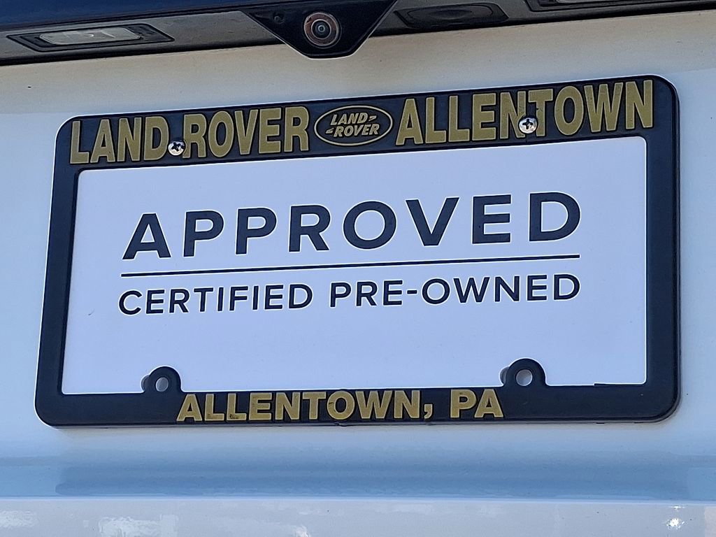 Used 2025 Land Rover Range Rover Long Wheelbase SE image 31