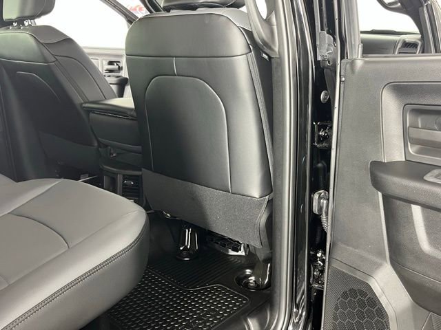 New 2025 RAM 2500 Tradesman w/ Bed Utility Group image 25