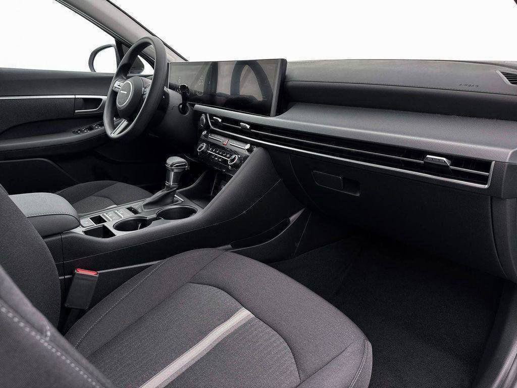 New 2026 Hyundai Sonata SE FWD image 15