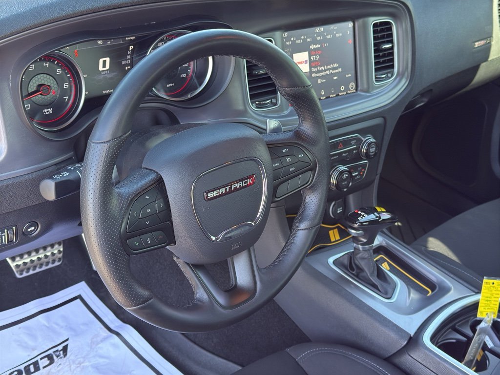 Used 2023 Dodge Charger Scat Pack image 36
