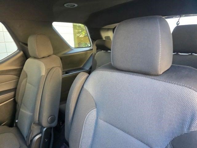 Certified 2023 Chevrolet Traverse LT w/ LPO, Floor Liner Package AWD/4WD image 13