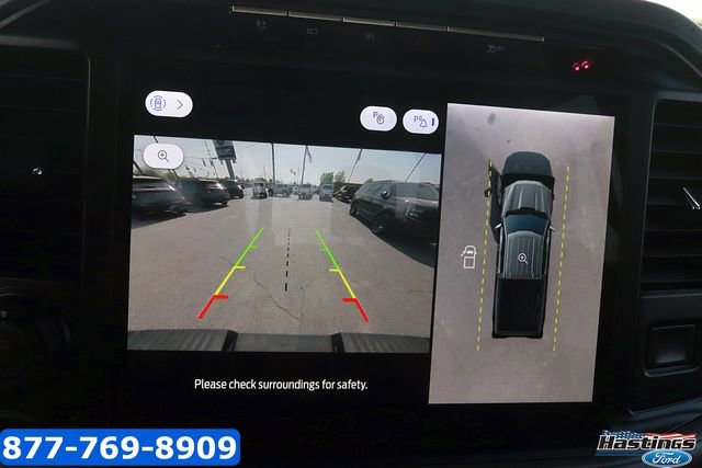 Certified 2024 Ford F150 XLT w/ Equipment Group 302A MID image 29