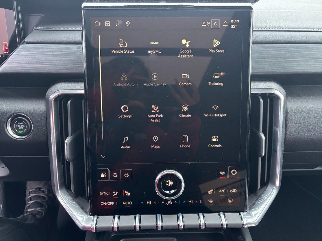 New 2026 GMC Acadia Elevation w/ Super Cruise Package image 20