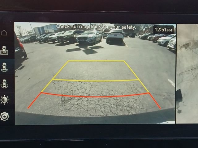 Used 2022 Hyundai Palisade Calligraphy image 15