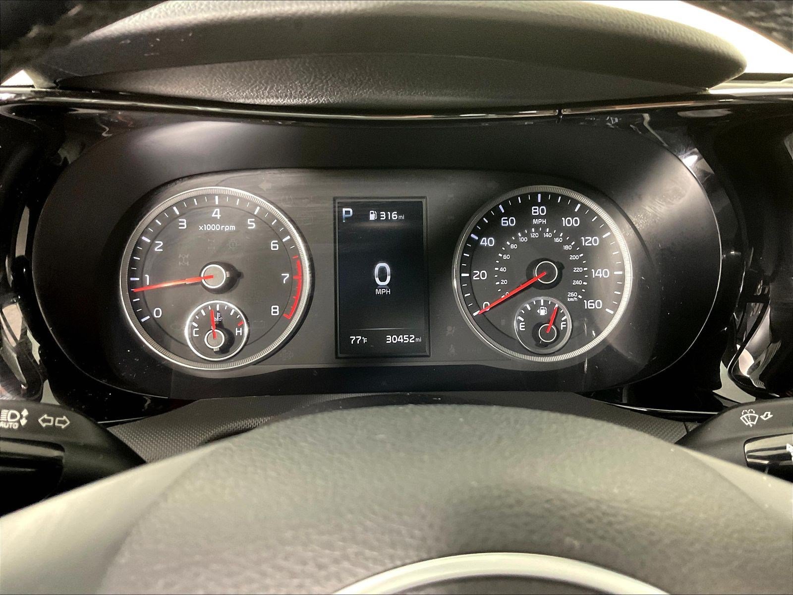 Certified 2024 Kia K5 GT-Line w/ GT-Line Premium Package AWD/4WD image 14