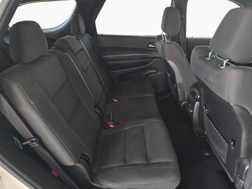 Used 2025 Dodge Durango GT AWD/4WD image 39