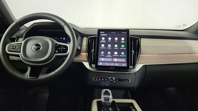 New 2026 Volvo XC90 T8 Plus w/ Protection Package Premier AWD/4WD image 65