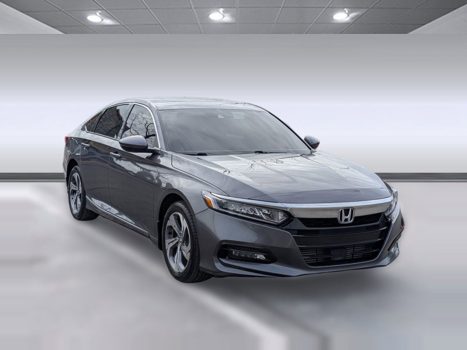 Used 2020 Honda Accord EX-L image 7