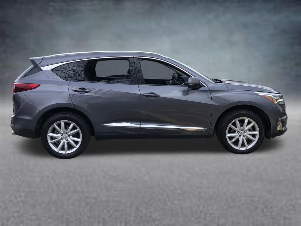 Used 2020 Acura RDX AWD image 10