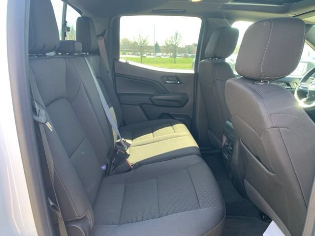 New 2026 GMC Canyon Elevation w/ Convenience Package AWD/4WD image 31