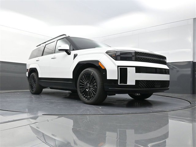 New 2026 Hyundai Santa Fe Calligraphy image 33