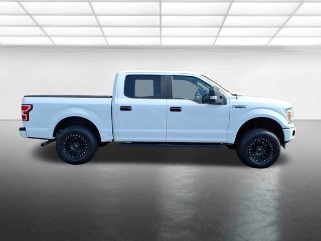 Used 2019 Ford F150 XL w/ Equipment Group 101A Mid AWD/4WD image 30
