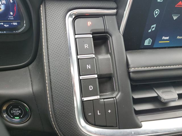 Used 2023 Chevrolet Tahoe Premier image 20