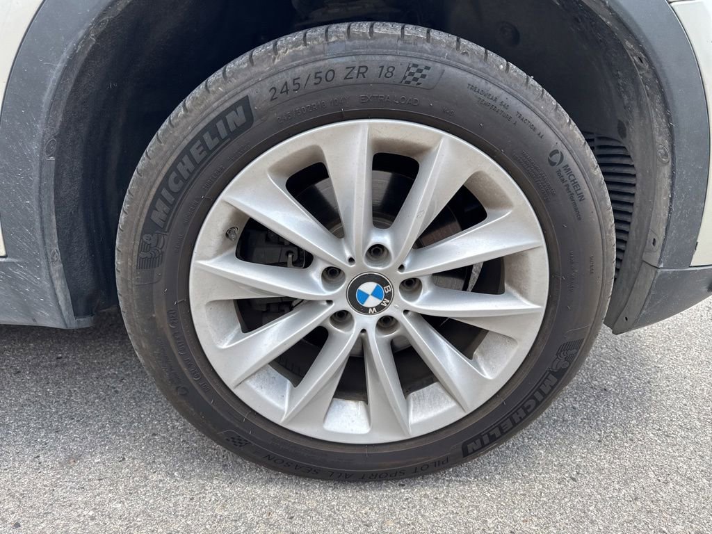 Used 2017 BMW X3 sDrive28i RWD image 6