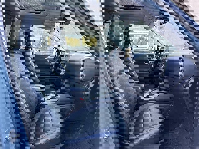 Used 2022 Ford Bronco Sport Outer Banks w/ Tech Package image 20