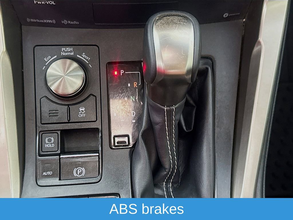 Used 2019 Lexus NX 300 FWD w/ Comfort Package image 20