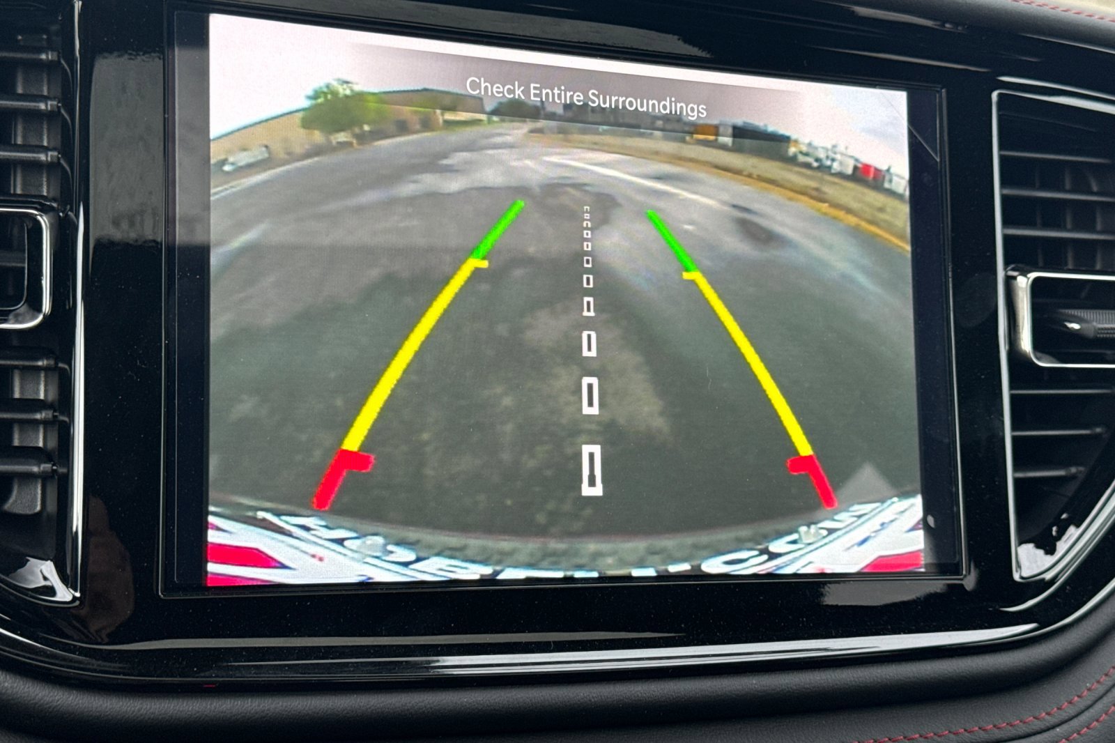 New 2026 Dodge Durango GT image 18