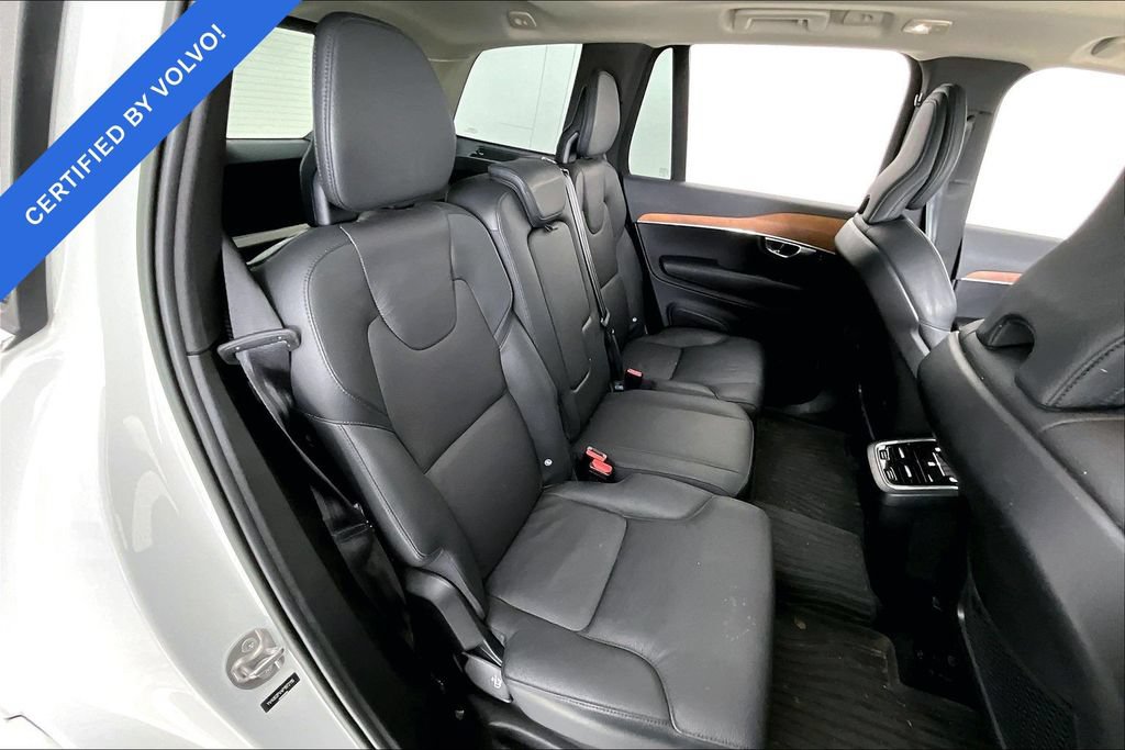 Used 2023 Volvo XC90 B6 Core w/ Protection Package Premier AWD/4WD image 31