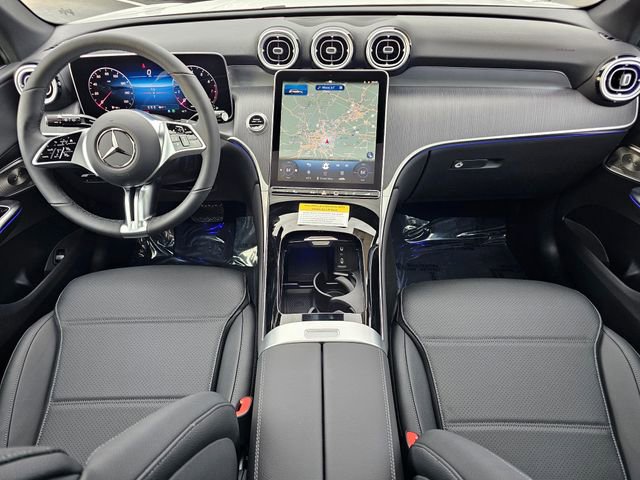 New 2026 Mercedes-Benz GLC 300 4MATIC image 26