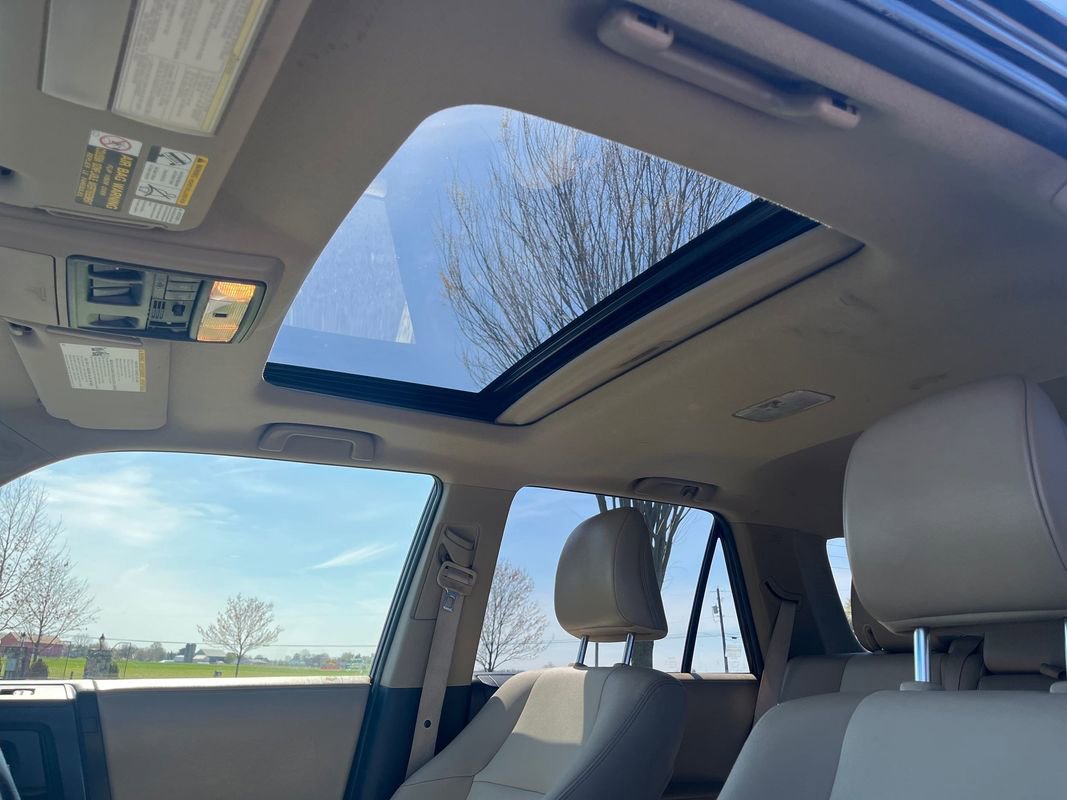 Used 2016 Toyota 4Runner SR5 Premium image 21