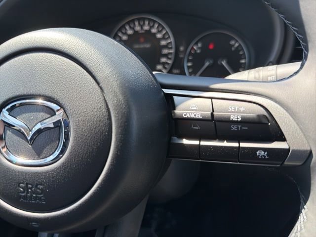 New 2026 MAZDA CX-30 AWD 2.5 S image 22