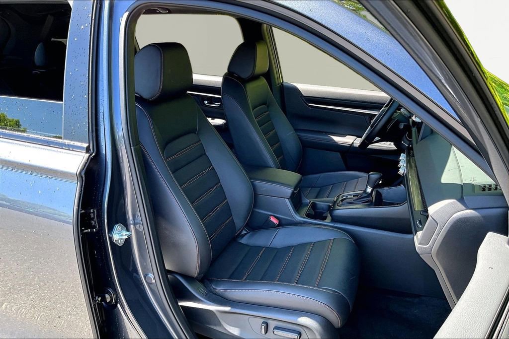 Used 2026 Honda CR-V Sport-L image 20