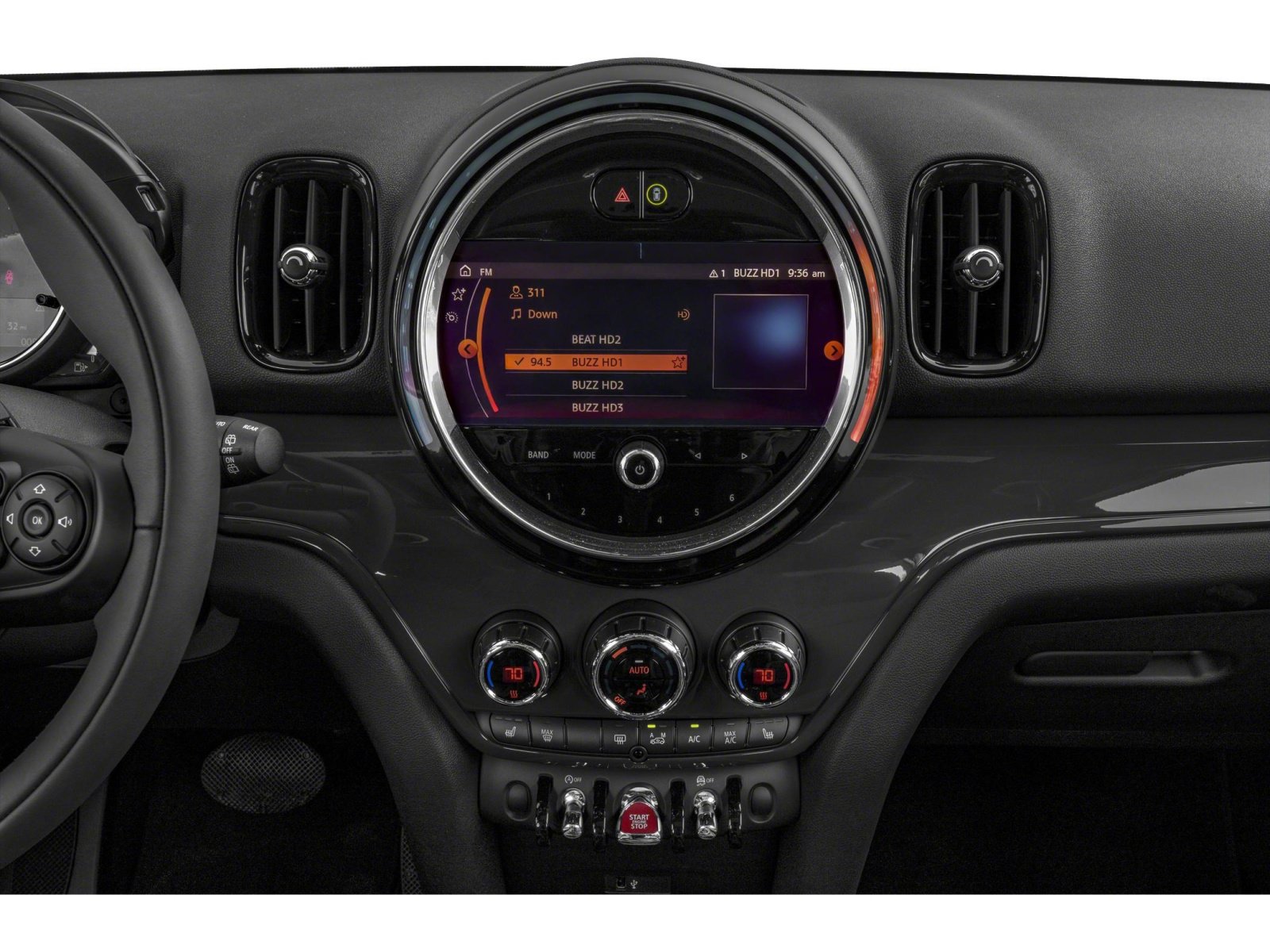 Used 2022 MINI Cooper Countryman S w/ Boardwalk Edition FWD image 7