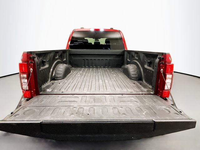 Used 2022 Ford F250 XLT w/ XLT Premium Package image 23