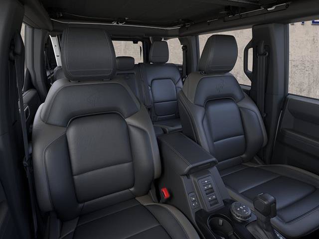 New 2026 Ford Bronco Outer Banks AWD/4WD image 10