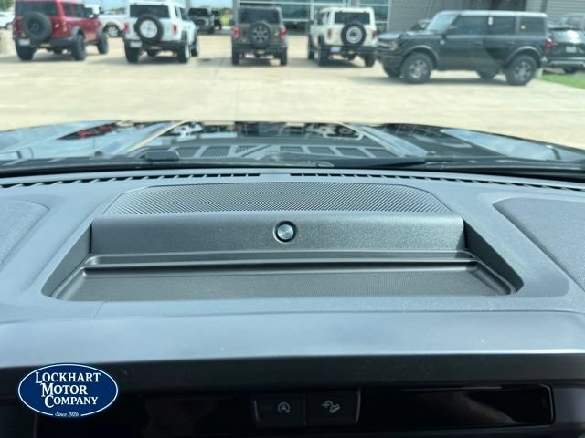 New 2026 Ford F150 Lariat w/ Equipment Group 502A High AWD/4WD image 51