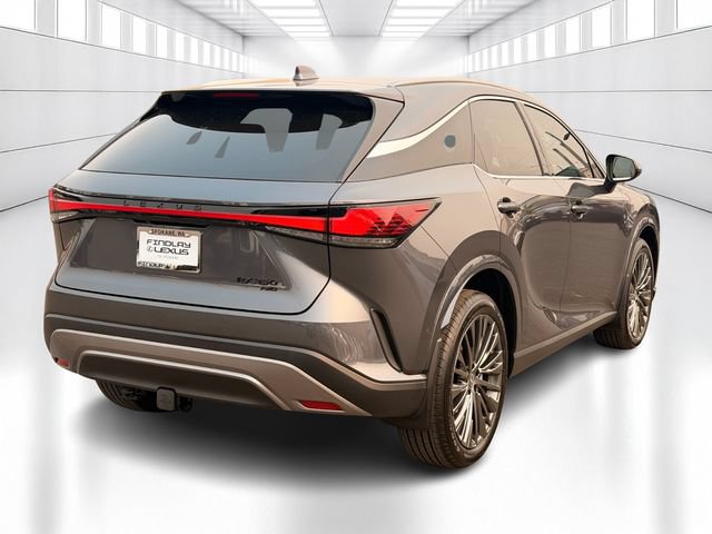 New 2026 Lexus RX 350 AWD image 5