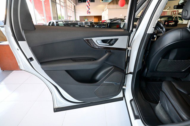 Used 2019 Audi Q7 2.0T Premium Plus w/ Premium Plus Package image 22