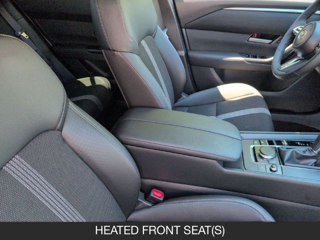 New 2026 MAZDA CX-50 AWD 2.5 S w/ Weather Package image 23
