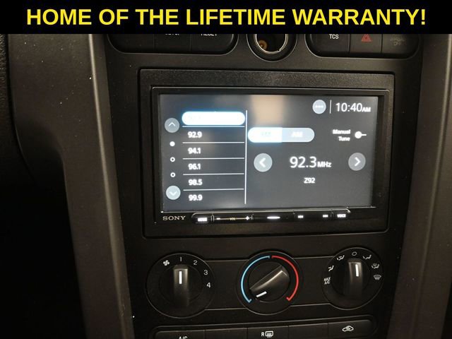 Used 2008 Ford Mustang GT image 22