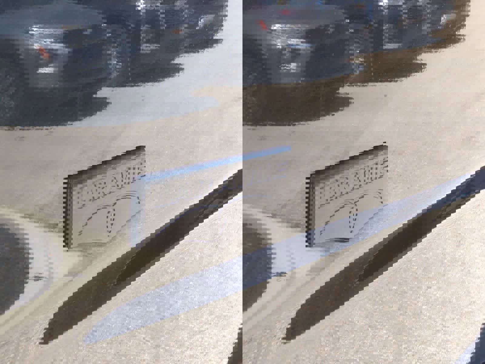 Used 2018 RAM 2500 Laramie w/ Sport Appearance Group AWD/4WD image 12