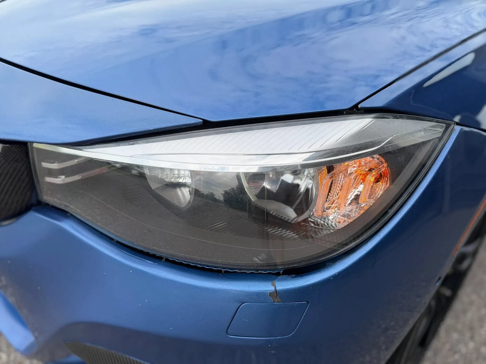 Used 2014 BMW 328i Gran Turismo xDrive AWD/4WD image 20