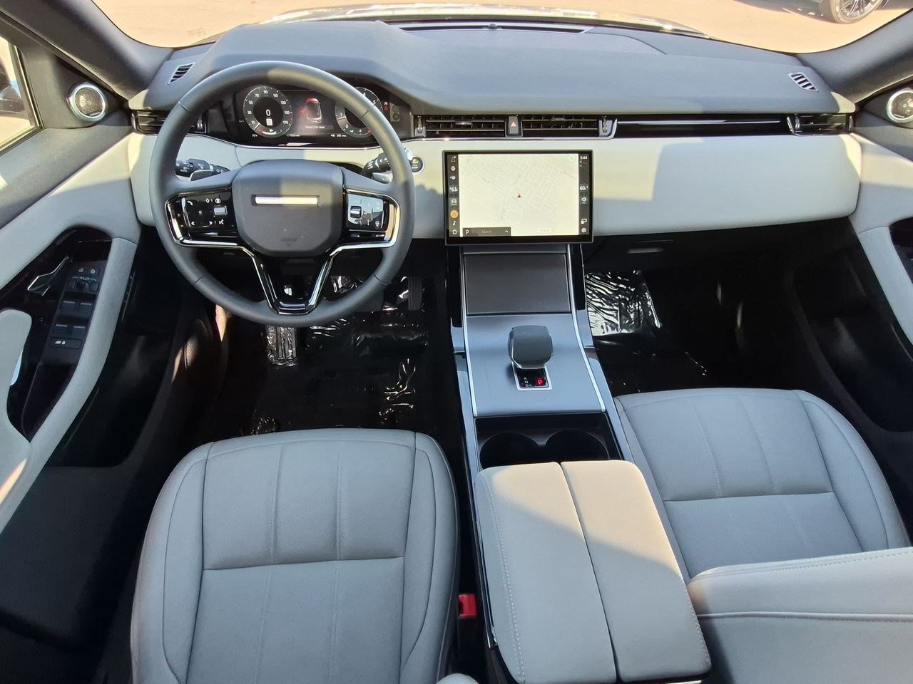 Certified 2026 Land Rover Range Rover Evoque S AWD/4WD image 22