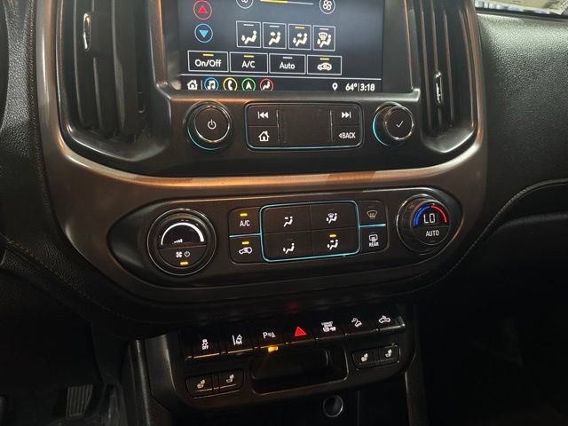 Used 2021 GMC Canyon AT4 w/ Driver Alert Package AWD/4WD image 27