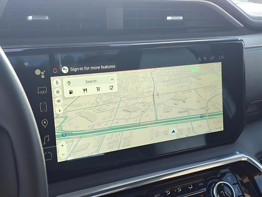 Used 2024 GMC Sierra 3500 Denali w/ Denali Reserve Package image 9