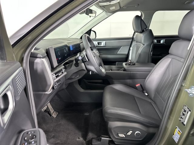 Used 2026 Hyundai Santa Fe SEL AWD/4WD image 11