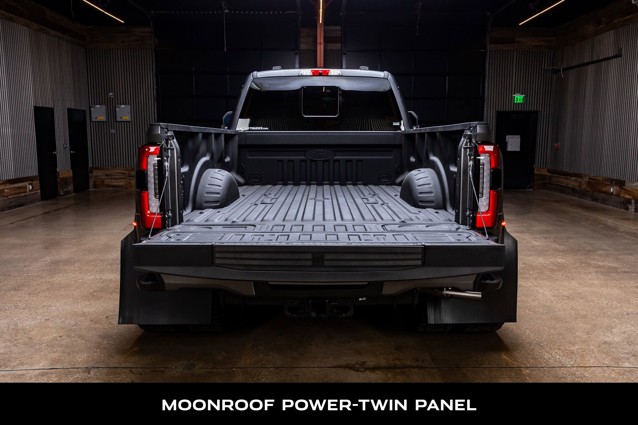 Used 2025 Ford F450 Platinum w/ Platinum Plus Package image 8