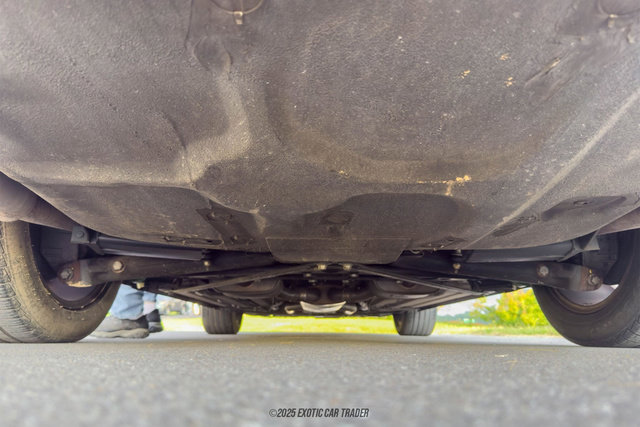 Used 1999 Jaguar XK8 Convertible image 64