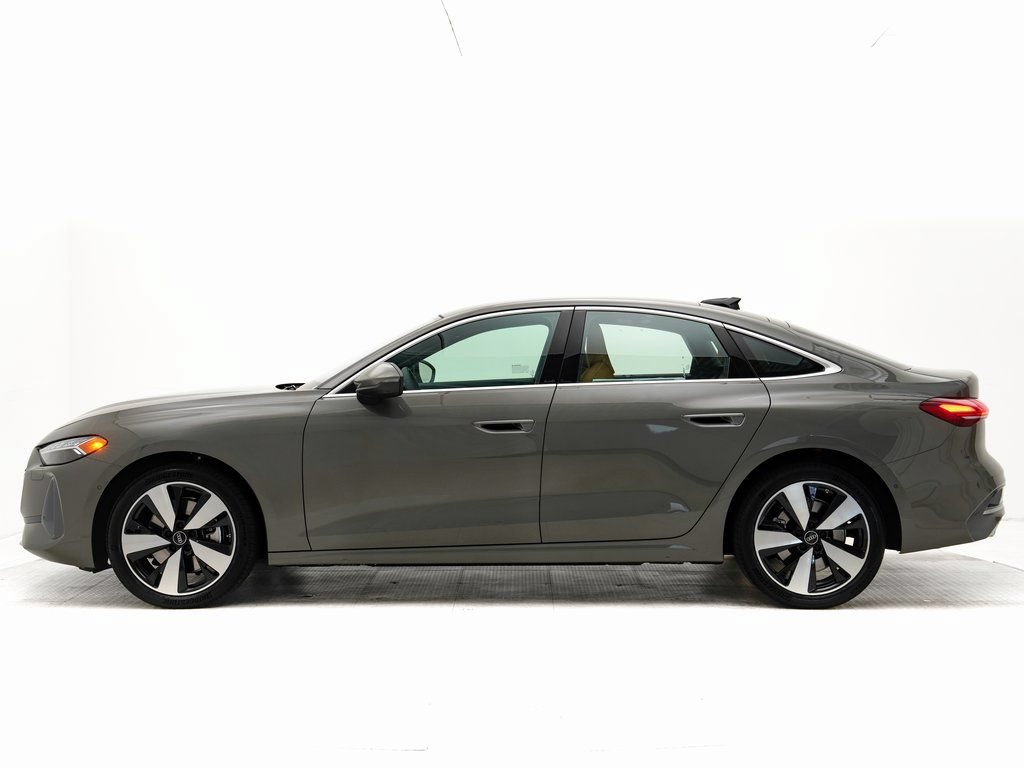 Certified 2025 Audi A5 2.0T Premium Plus w/ Premium Plus AWD/4WD image 27
