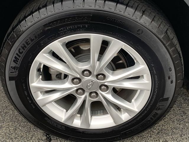 Used 2022 Cadillac XT5 Luxury AWD/4WD image 32