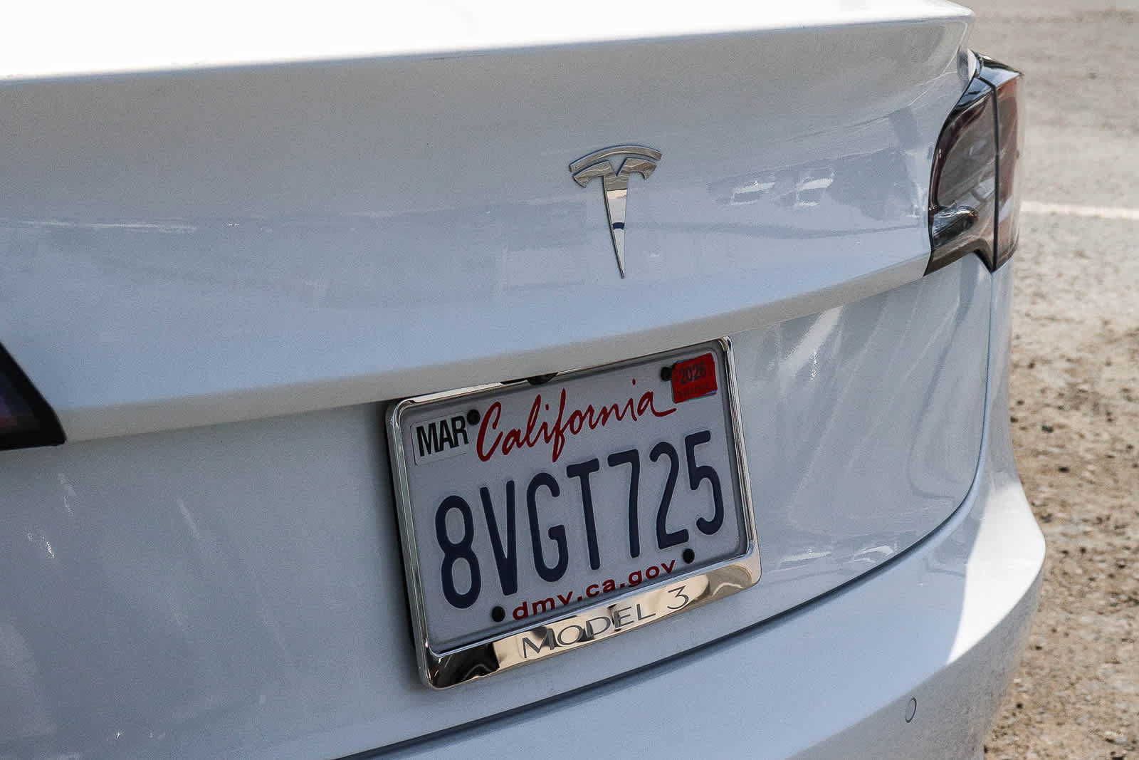 Used 2021 Tesla Model 3 Standard Range Plus RWD image 12