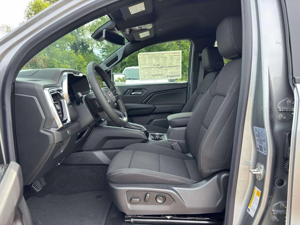 New 2026 GMC Canyon Elevation w/ Convenience Package RWD image 3